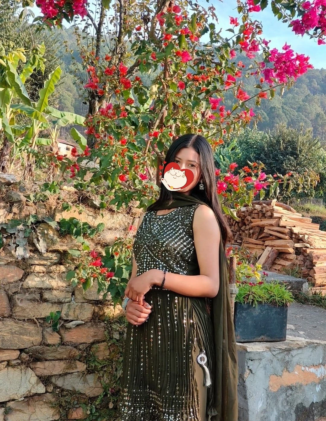 Siziling Service Available Anytime – Nepalese escort in Kathmandu — 4 / 5