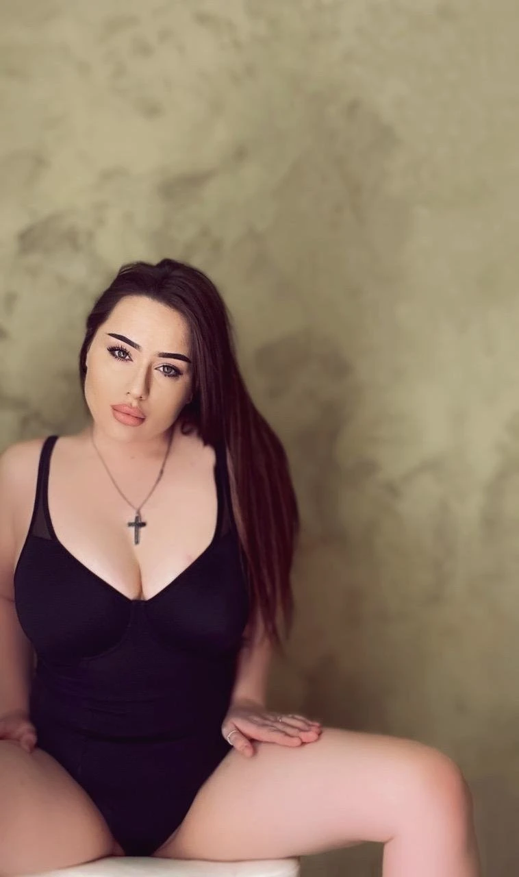 SONIA – Ukrainian escort in Malta — 9 / 10