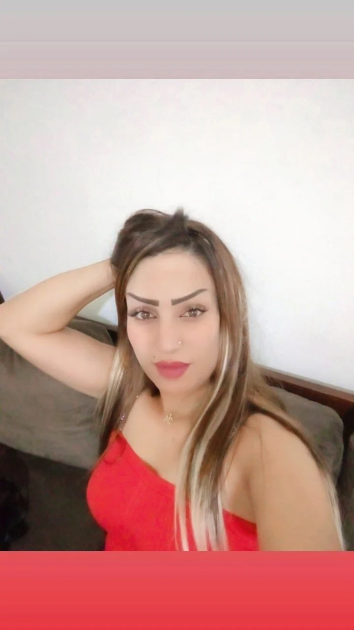 Katrin – Lebanese escort in Beirut — 3 / 17