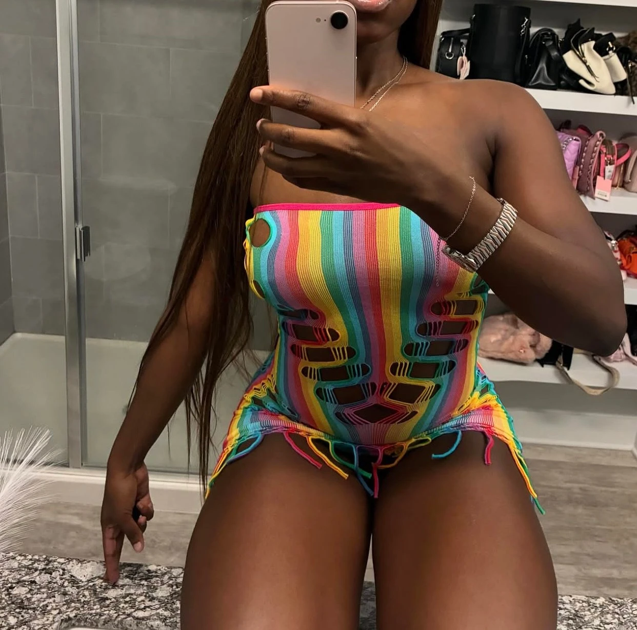 Cumdumpster & Anal 200$ – Ugandan escort in Kampala — 5 / 7