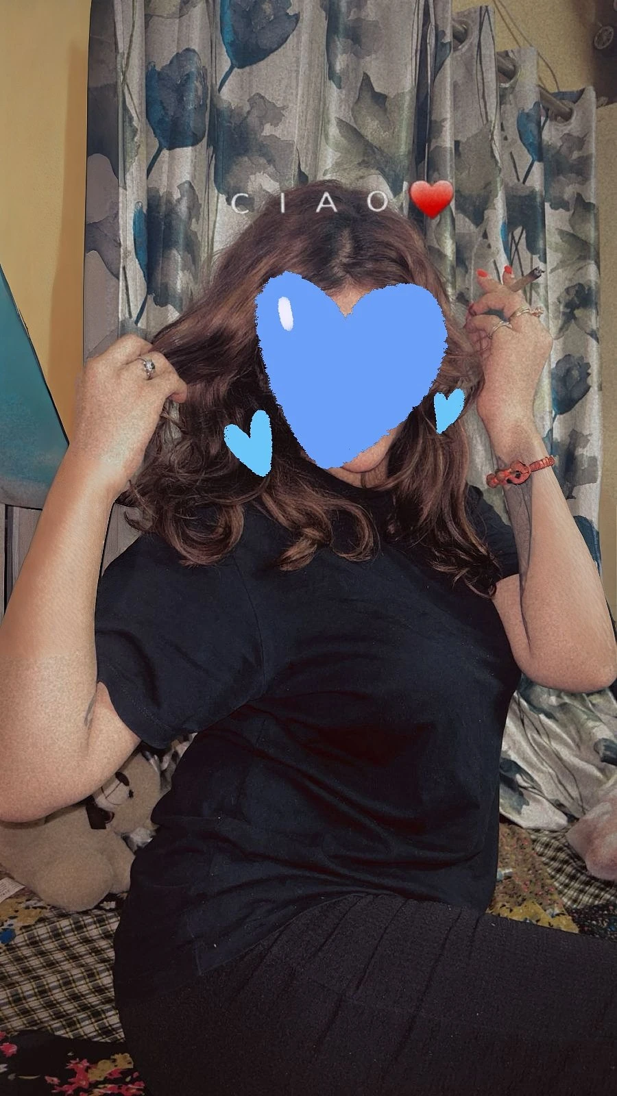 Sona Real Meet or Video Call Service – Indian escort in Kolkata — 2 / 3