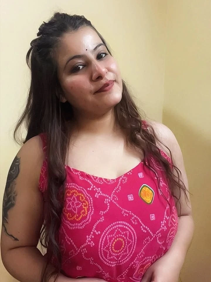 Janvi – Indian escort in Kolkata — 2 / 4