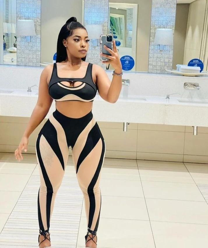 Davina Milan – Burundian escort in Noida, Escort, Noida