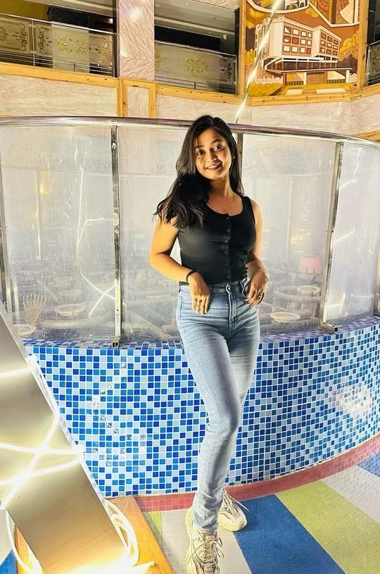 Alisha Sharma – Indian escort in Mangalore, Escort, Mangalore