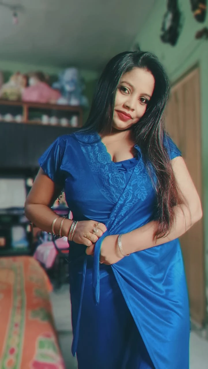 Riya Mukharjee 🩵🩵🩵 – Indian escort in Kolkata — 14 / 31