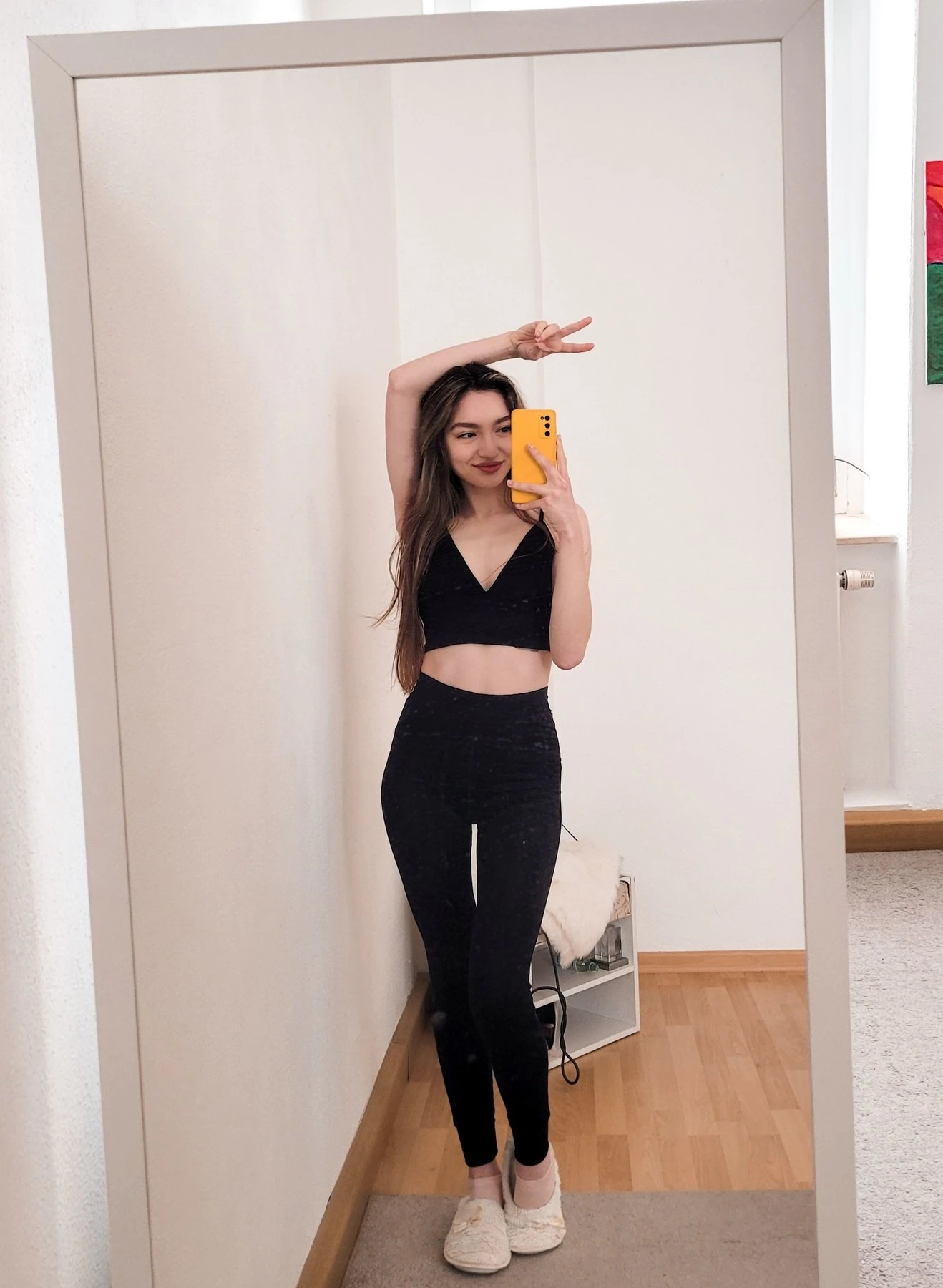 Arohe – Swedish escort in Stockholm — 3 / 4