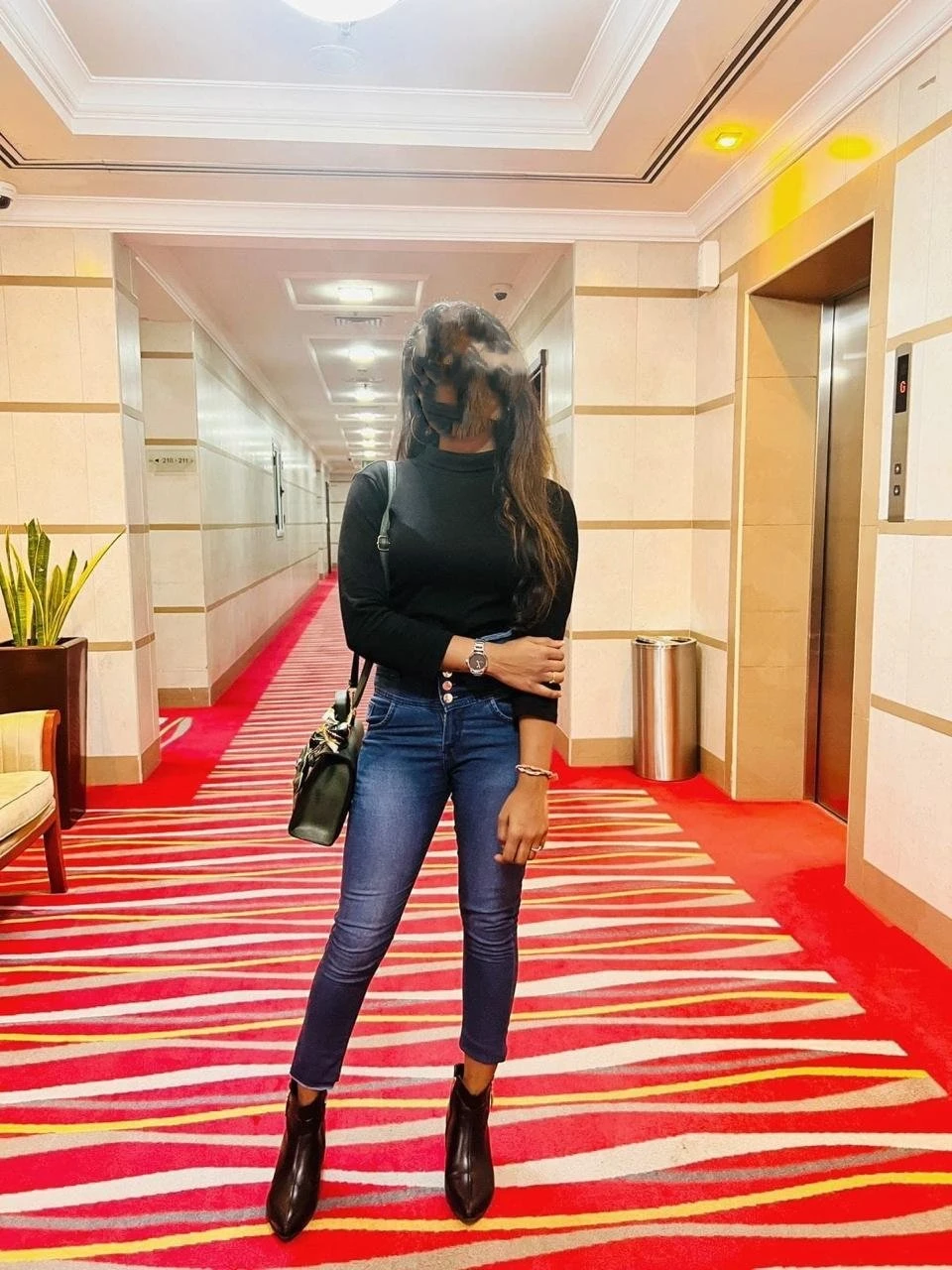 ¥ ATHIRA MALYALAM GIRL ¥ – Indian escort in Thiruvananthapuram — 2 / 15