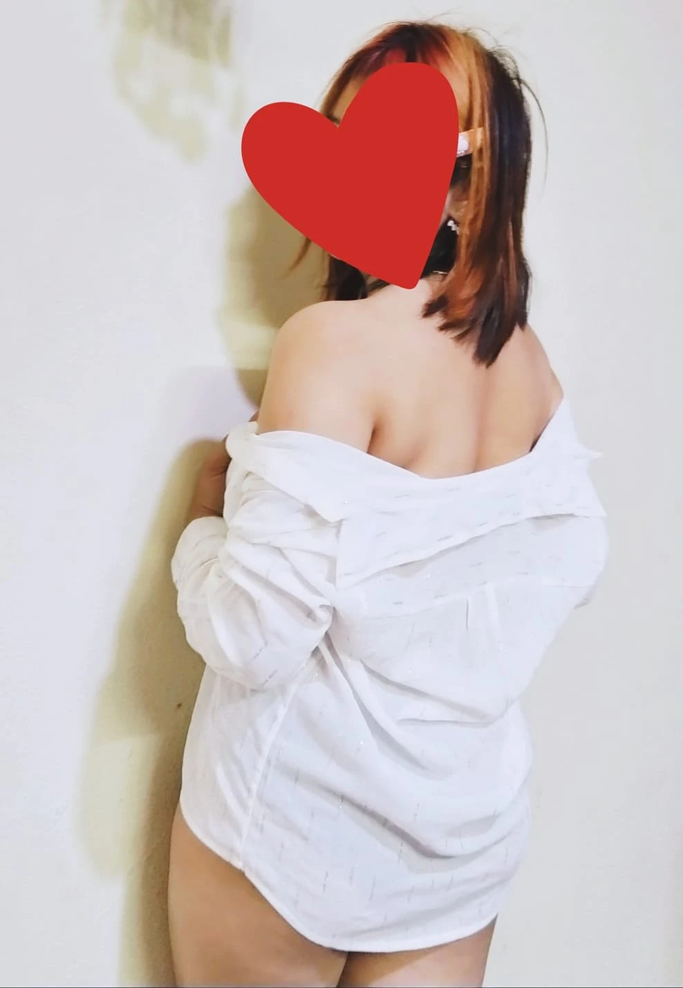 Anita Magar – Nepalese escort in Kathmandu — 3 / 5