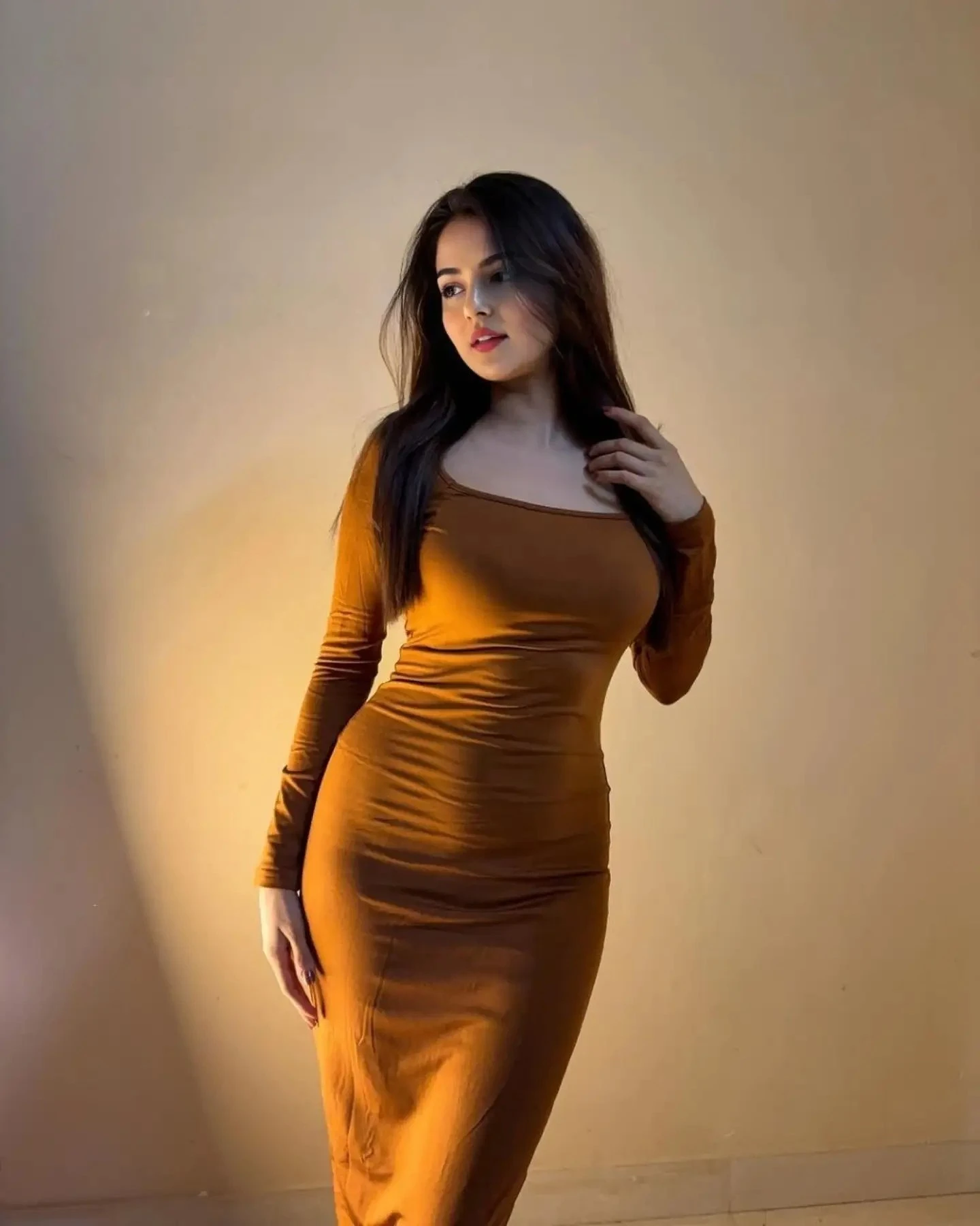 Kajal Hot and Sexy Girls Available – escort in Navi Mumbai — 3 / 6
