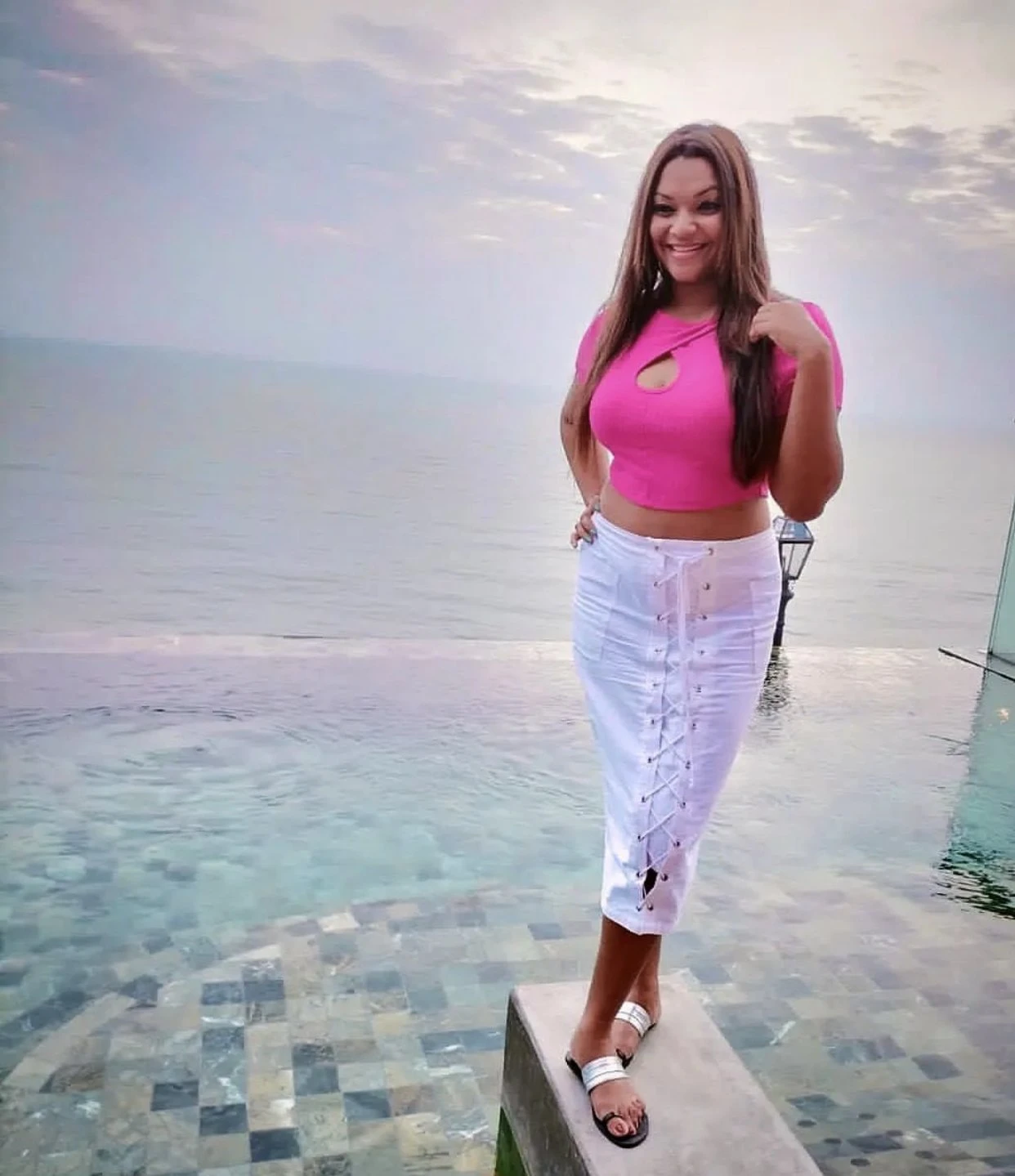 Arohi – Indian escort in Mumbai — 2 / 4