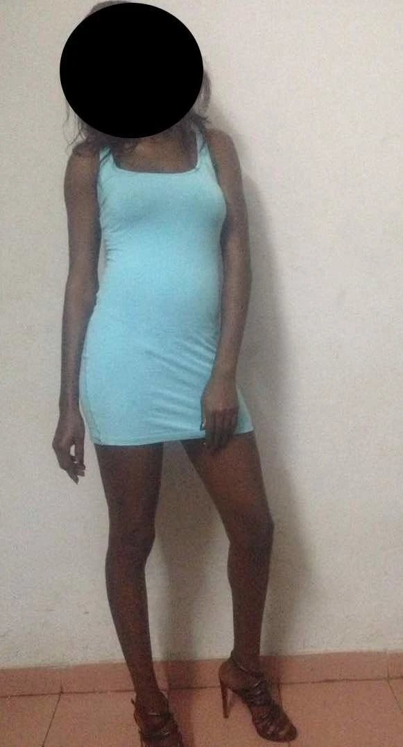 Aline – Ivorian escort in Abidjan — 2 / 13