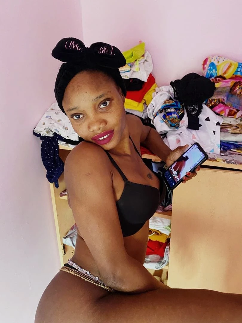 MHIZ CLARITY IN ELECTRONIC CITY – Somali escort in New Delhi — 6 / 12