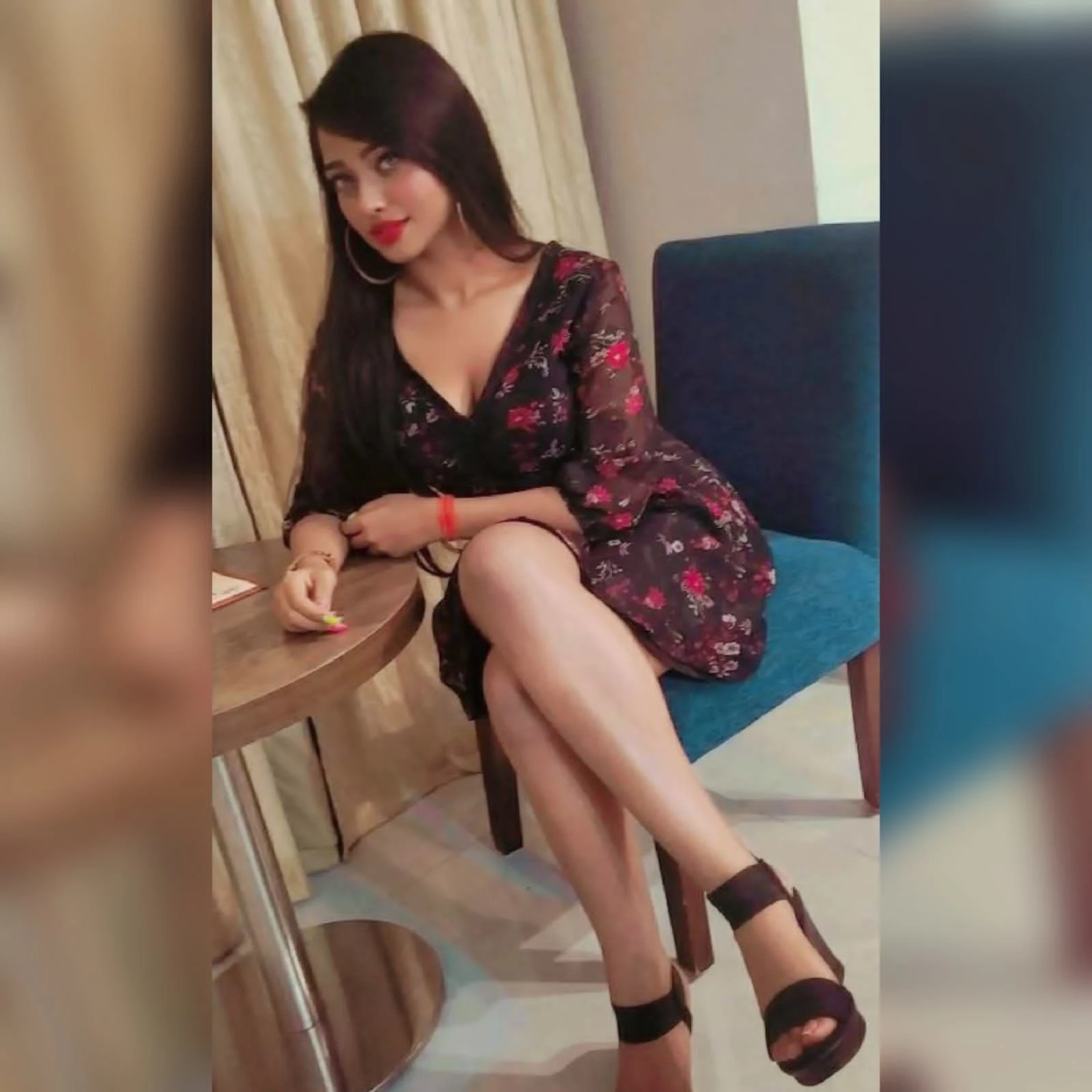 GARIMA CHOPRA GENUINE SARVICE AVAILABLE – Indian escort in Kolkata — 6 / 7