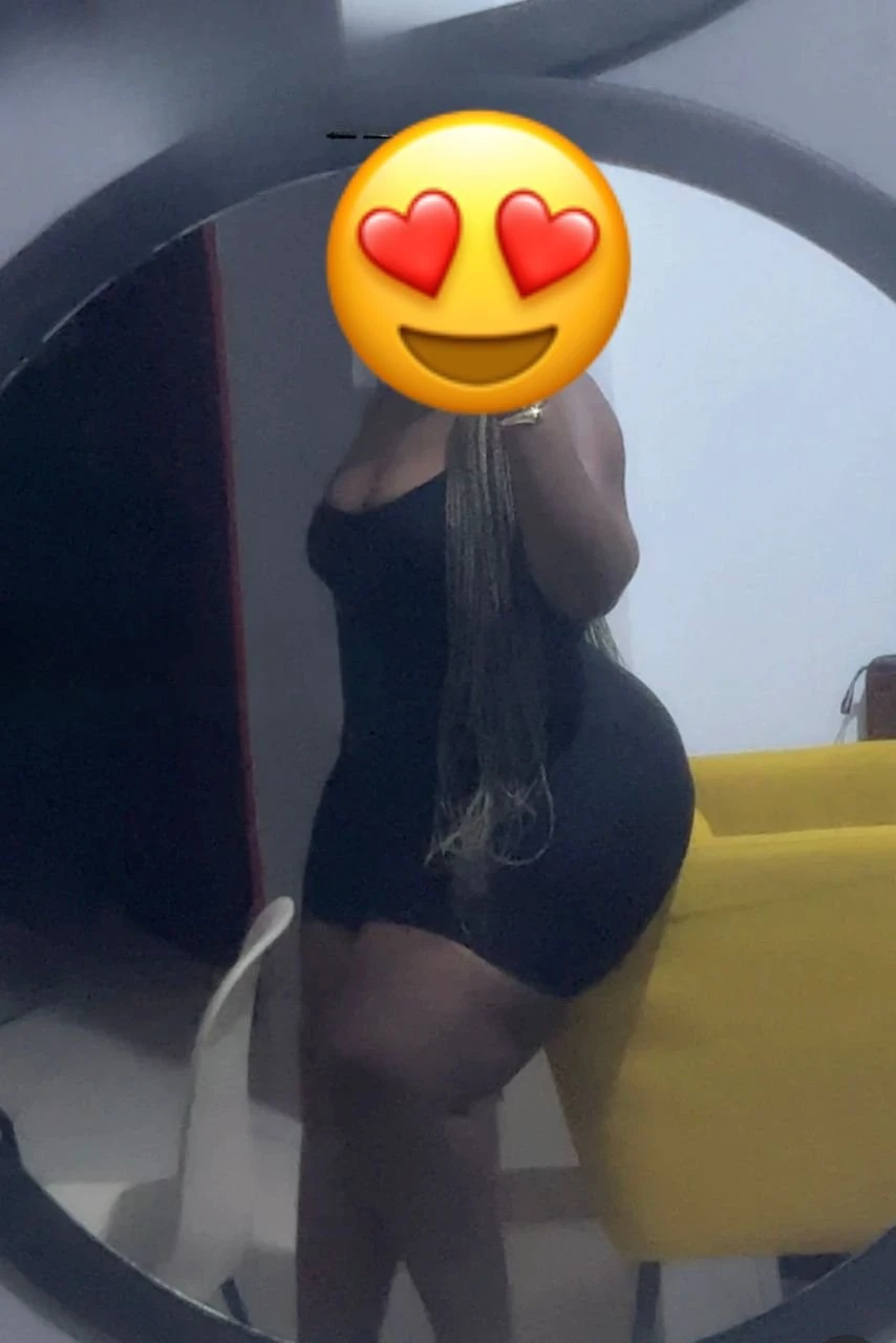 Sativa Laura – Ivorian escort in Abidjan — 6 / 7