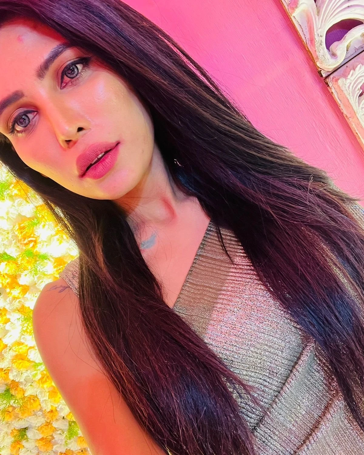 Hottykushi – Indian escort in Hyderabad — 6 / 8