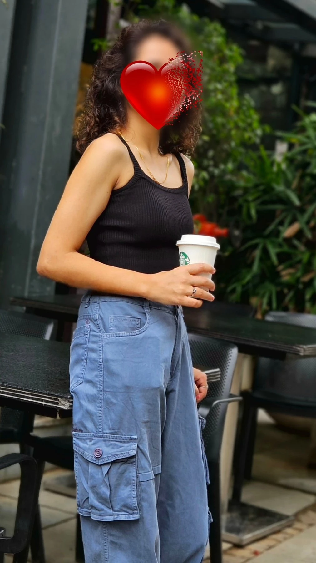 Ritwika Gfe, Cam and Real Meet – Indian escort in New Delhi — 2 / 10