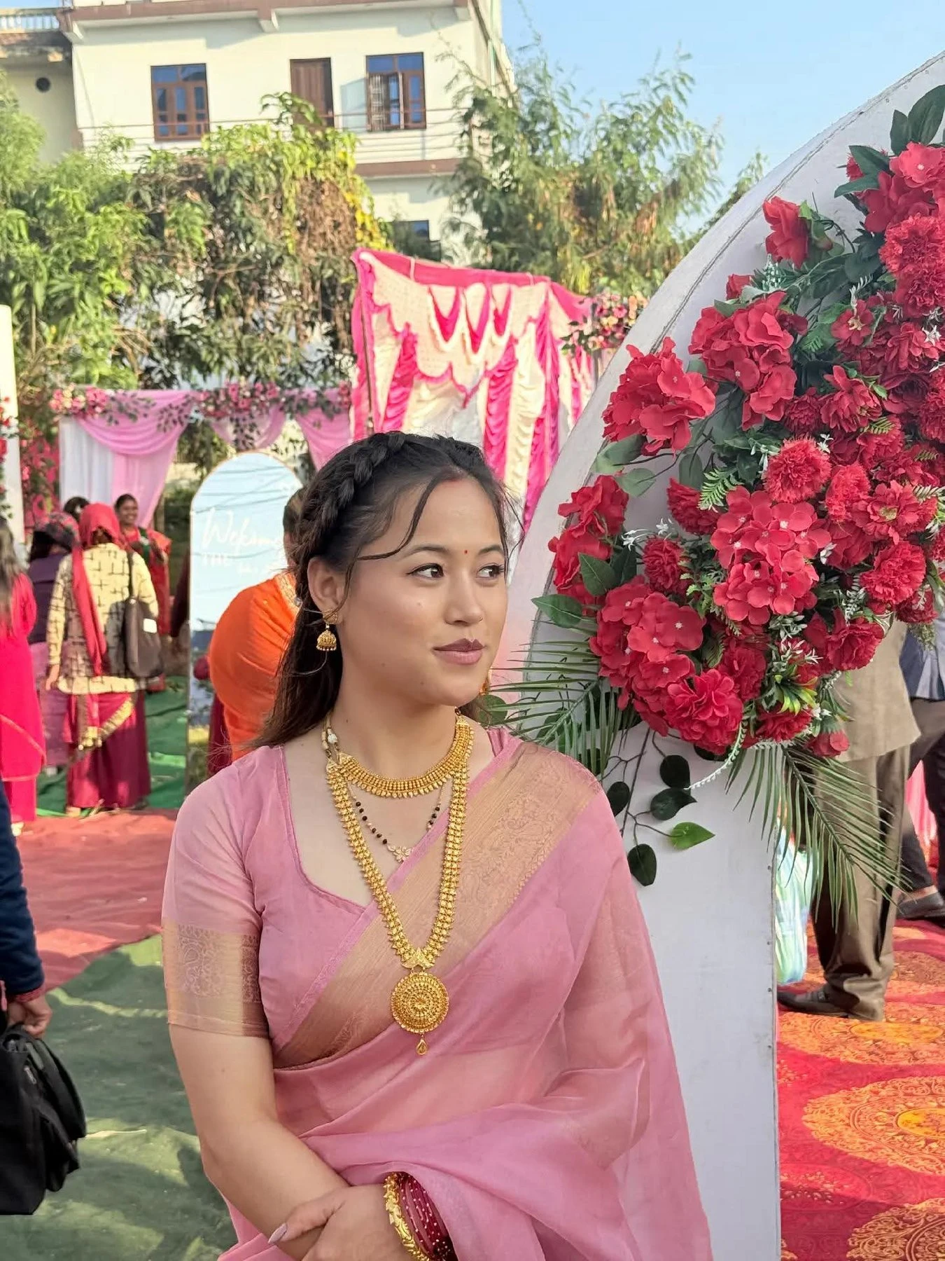 Divya Best Escort 24×7 (Cam Service) – Nepalese escort in Kathmandu, Escort, Kathmandu