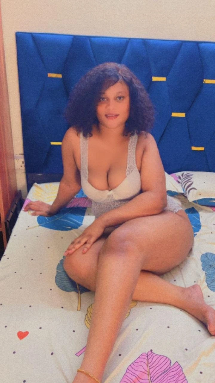 Cute Lollah – Tanzanian escort in Jaipur — 1 / 3