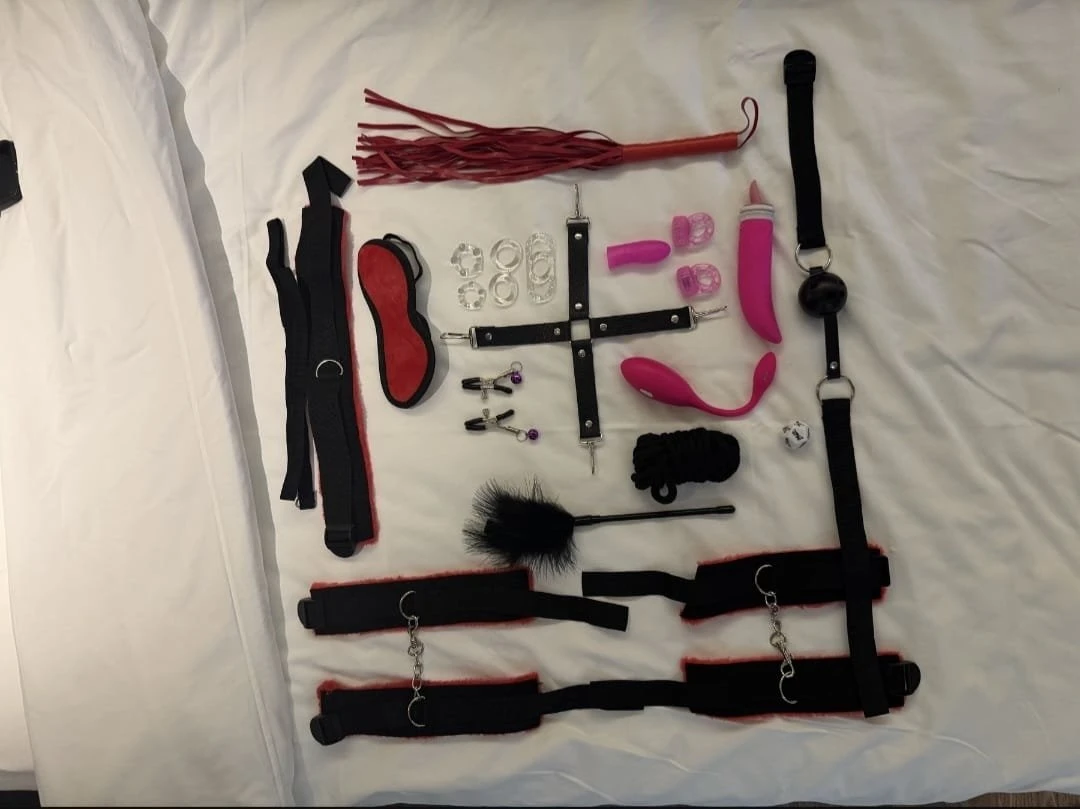 ⛓️Black Mistress⛓️ – Ghanaian escort in Hyderabad — 6 / 13