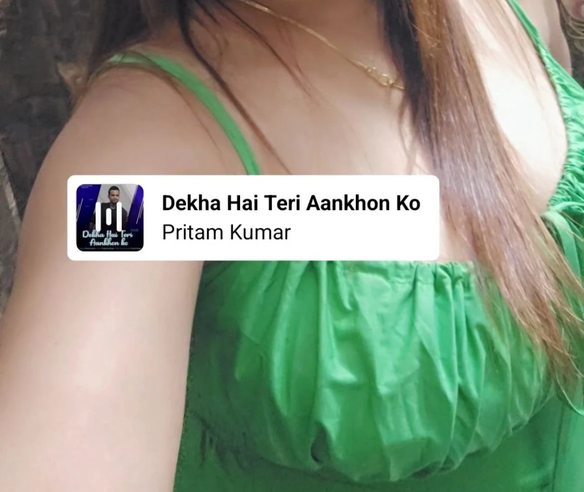 Dimple Kaur – Indian escort in New Delhi — 7 / 10
