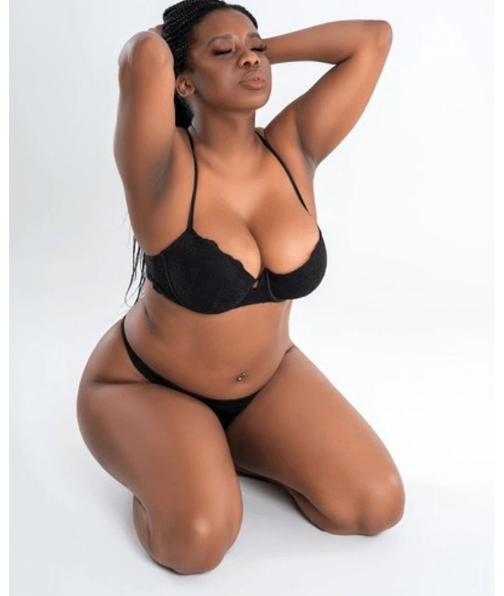 Jane – Tanzanian escort in New Delhi, Escort, New Delhi