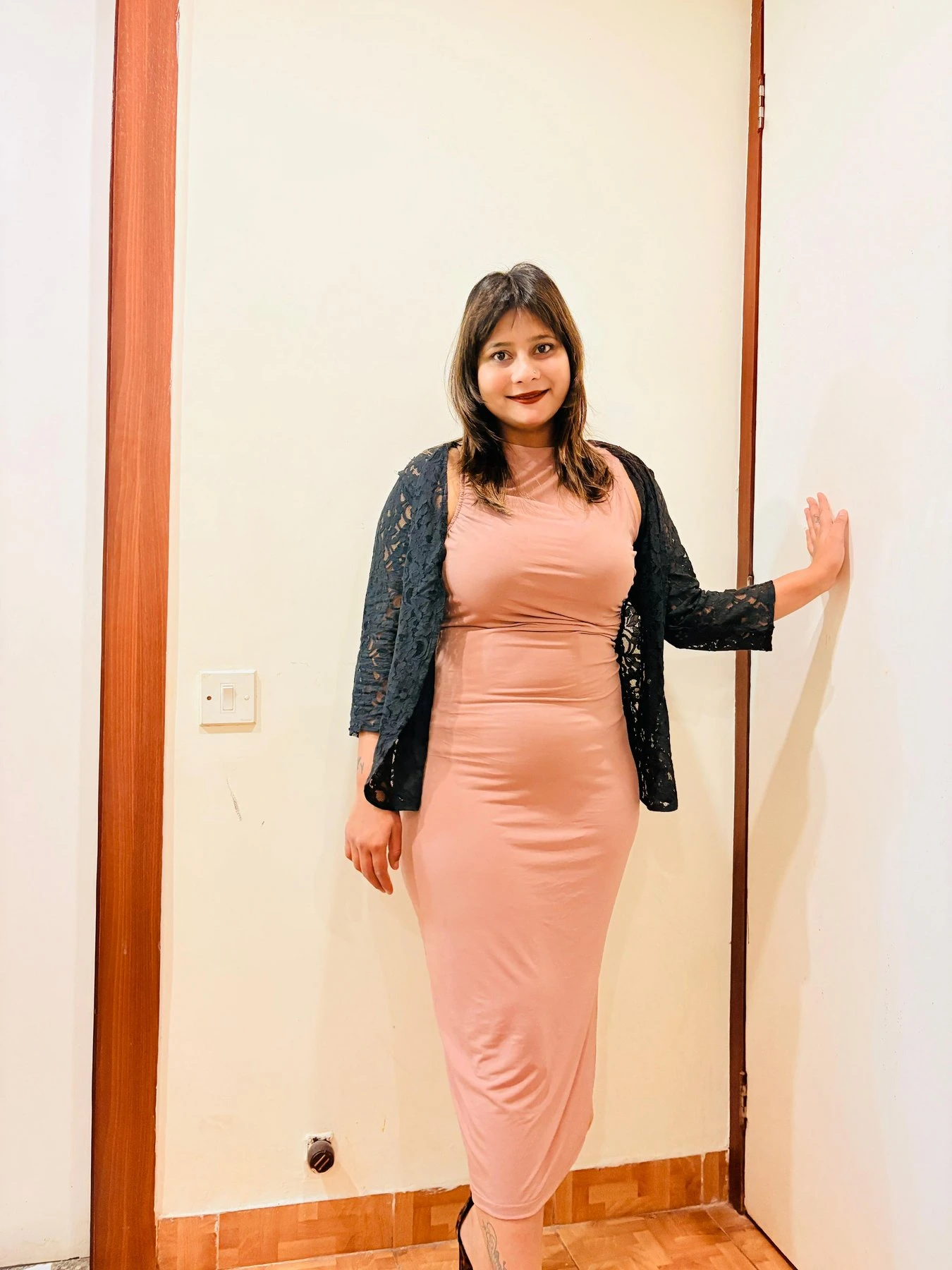 Nikita cam service real meet – Indian escort in Pune — 6 / 7