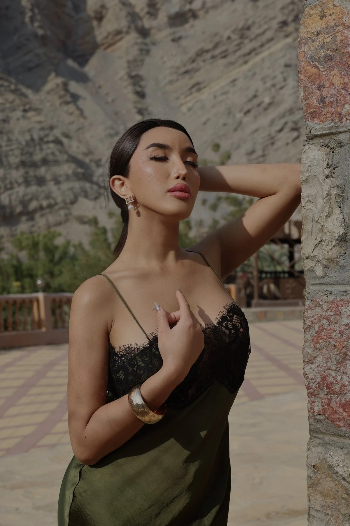 KN Bespoken has arrived! – Mexican escort in Marrakech — 6 / 28