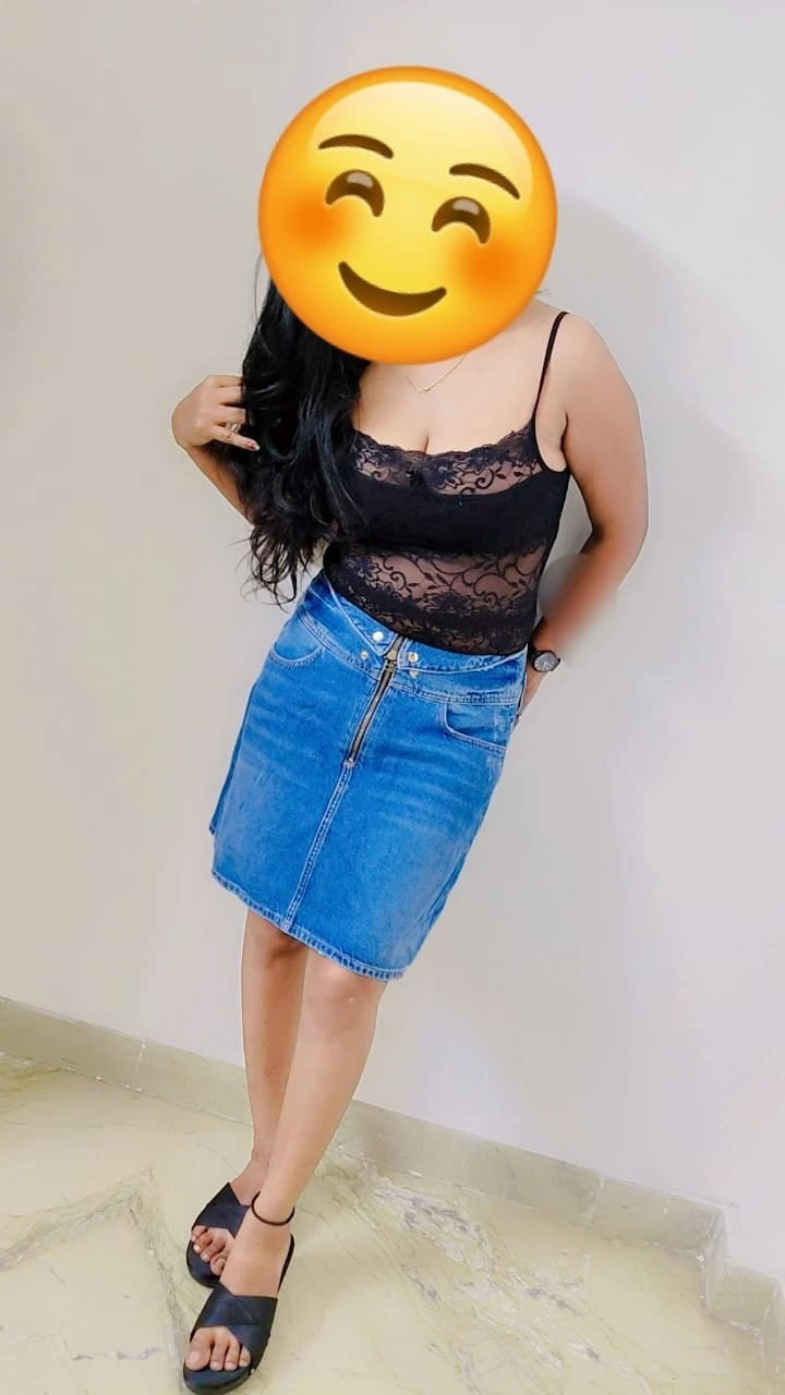 Ritika, Non-Stop Fun 100% Pleasure – Indian escort in New Delhi — 6 / 12