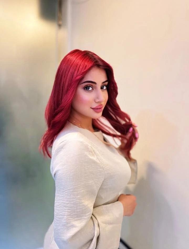 Samiksha Doorstep Incall – Indian escort in Galle — 4 / 5