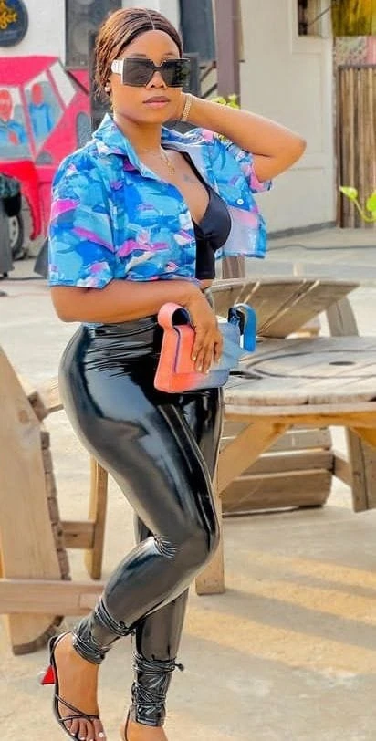 Jesinta – Cameroonian escort in Beirut, Escort, Beirut