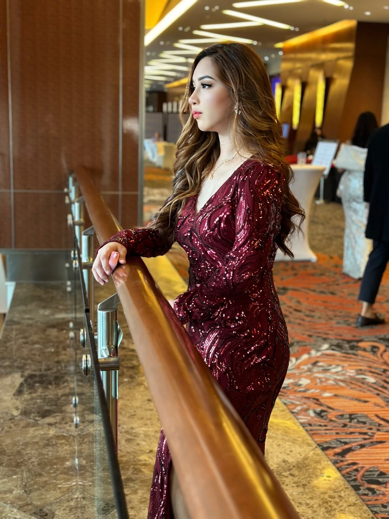 I'm your baby girl cindy (JUST LANDED) – Filipino escort in New Delhi — 6 / 12