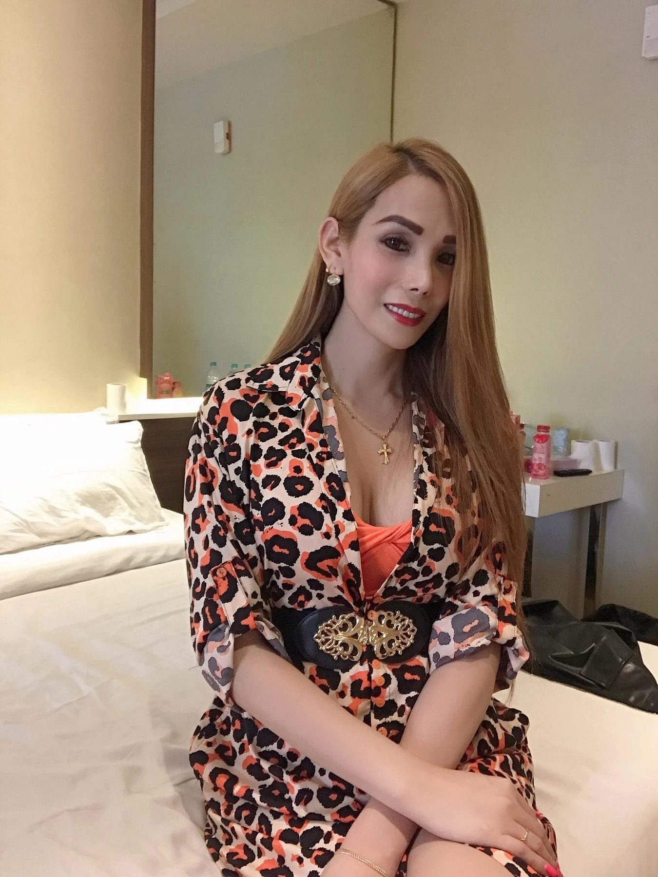 SEXY And PRETTY amanda – Togolese escort in Macao — 3 / 25