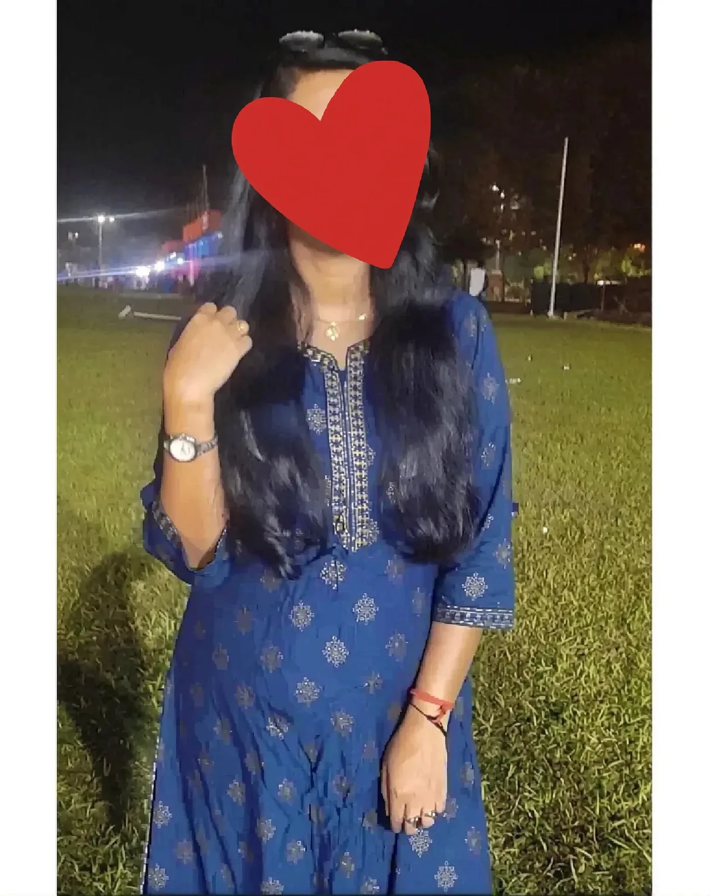 Cam/incall Independent/student.🤍12 – Indian escort in Pondicherry — 5 / 6