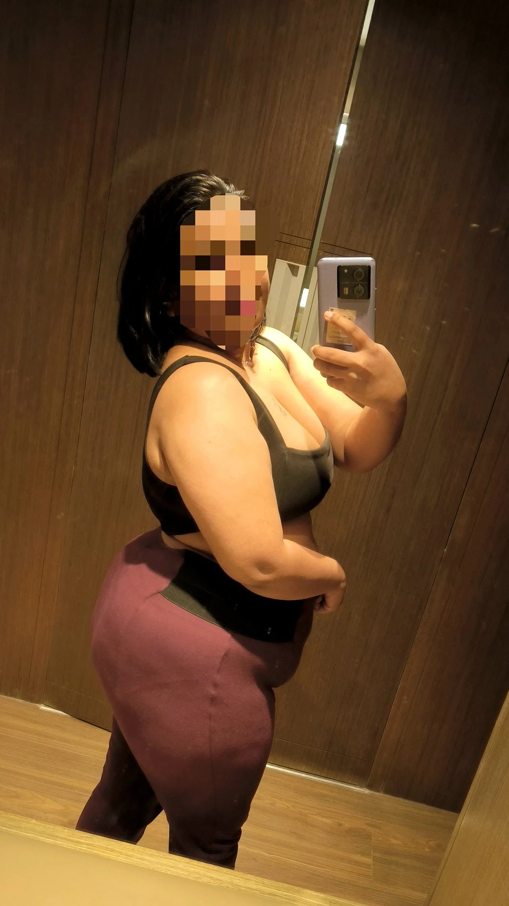 BubblyCandy Tamil Outcall – Indian escort in Chennai — 20 / 23