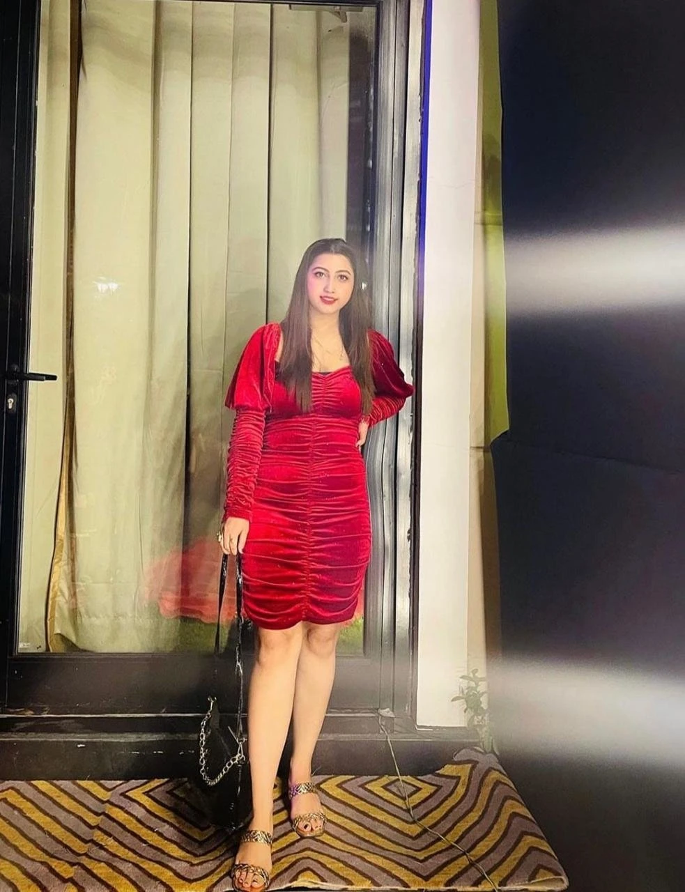 Only Cash Payment MYSEIF RIYA – Indian escort in Kolkata — 5 / 7