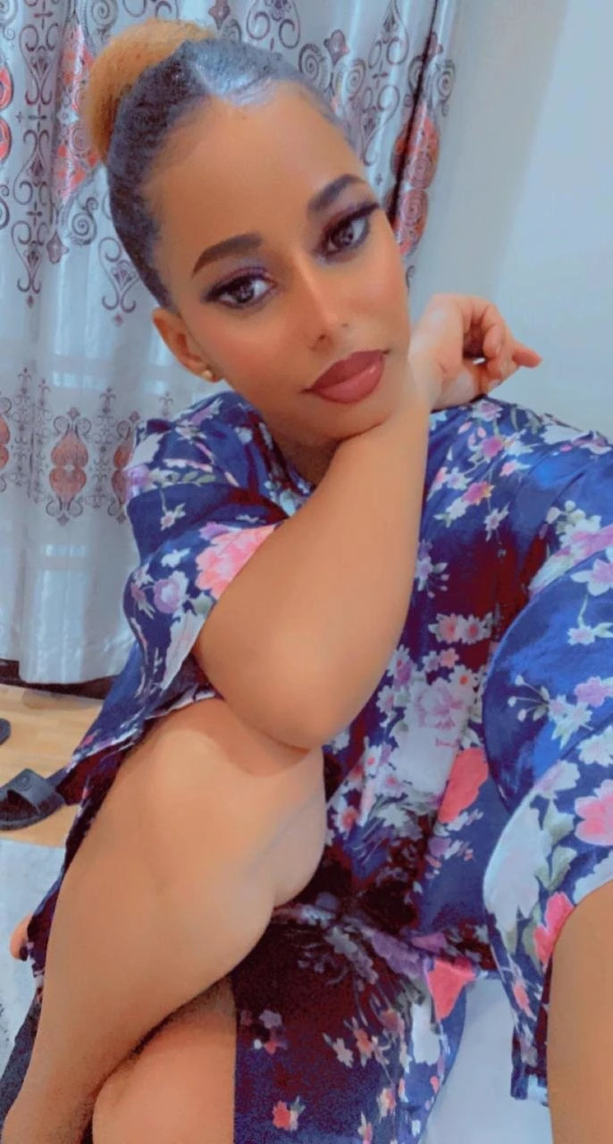 Oprah – Tanzanian escort in Noida, Escort, Noida