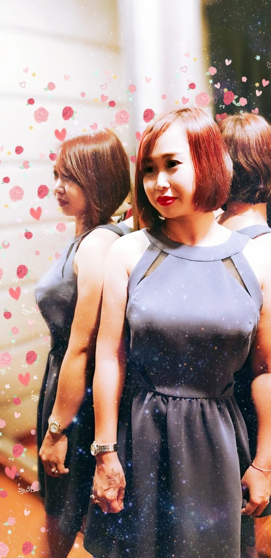Nana – Vietnamese escort in Colombo — 3 / 6