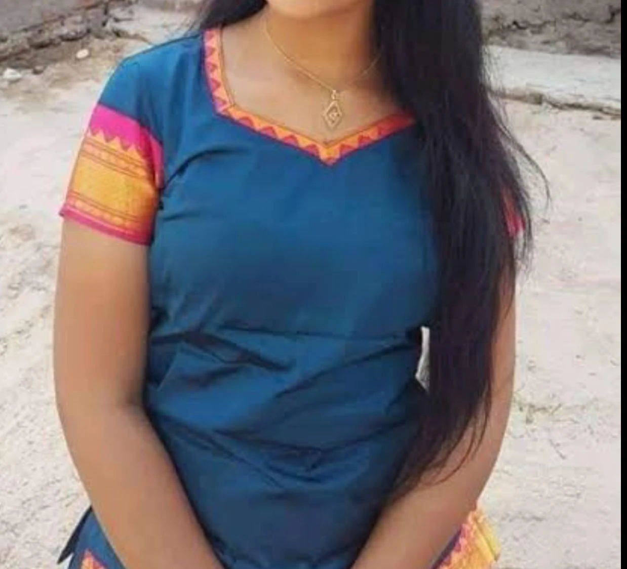 Karthika – Indian escort in Kochi — 2 / 5
