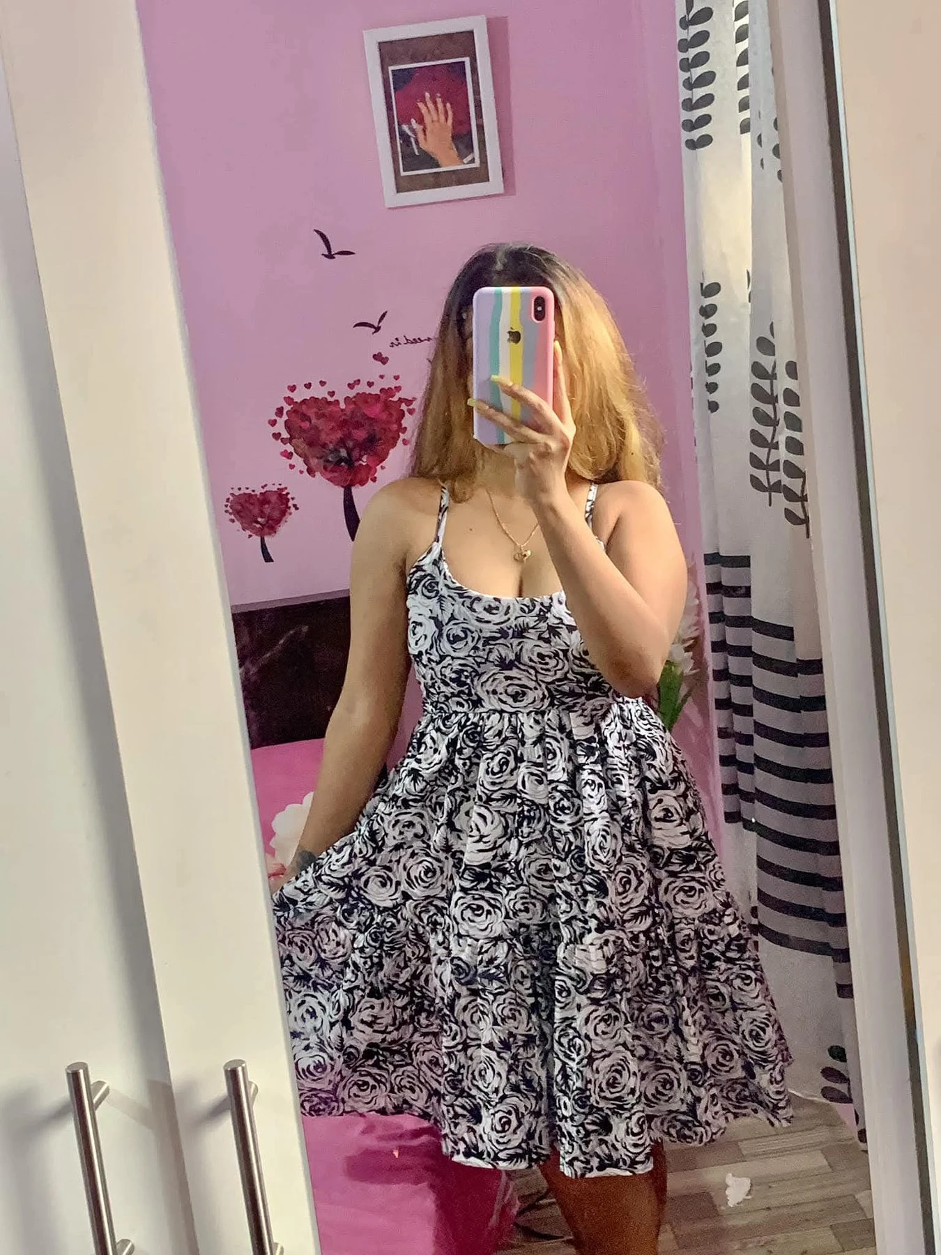 Shanika – Sri Lankan escort in Colombo — 6 / 9