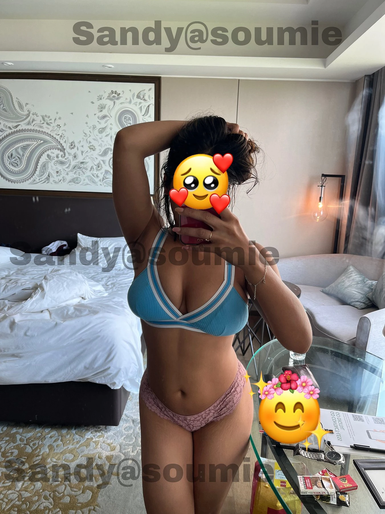 Beauty With Brains – Indian escort in Kolkata — 30 / 31