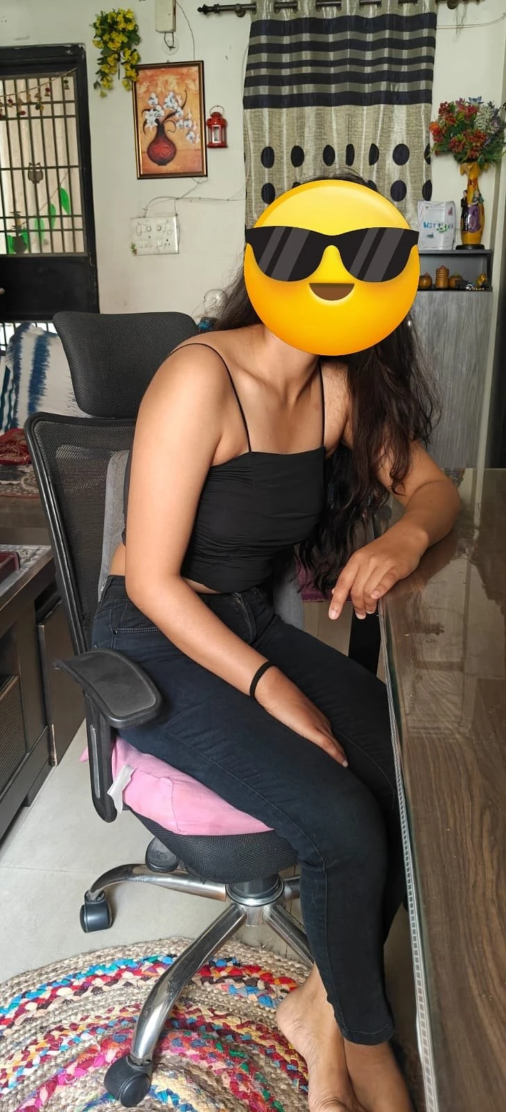 Sapna Sharma – Indian escort in Noida, Escort, Noida