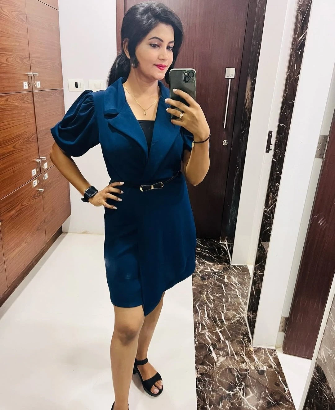 Low Cost Independent Safe and Secure Ca – escort in Lucknow — 1 / 2
