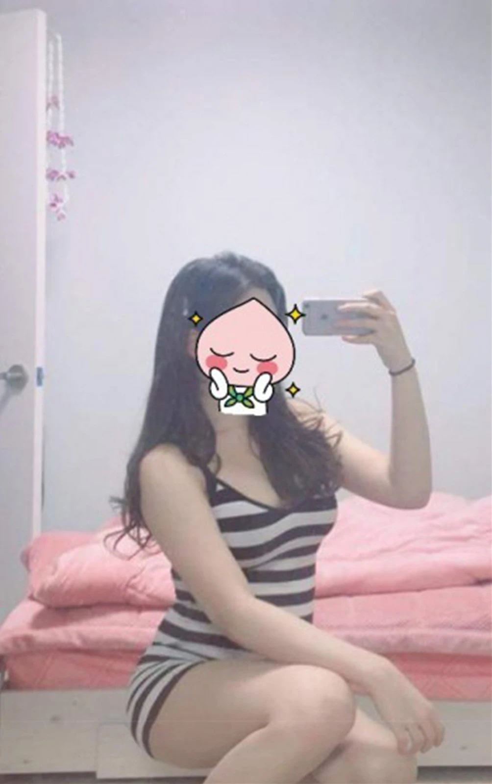 Su a Min – South Korean escort in Seoul — 4 / 7