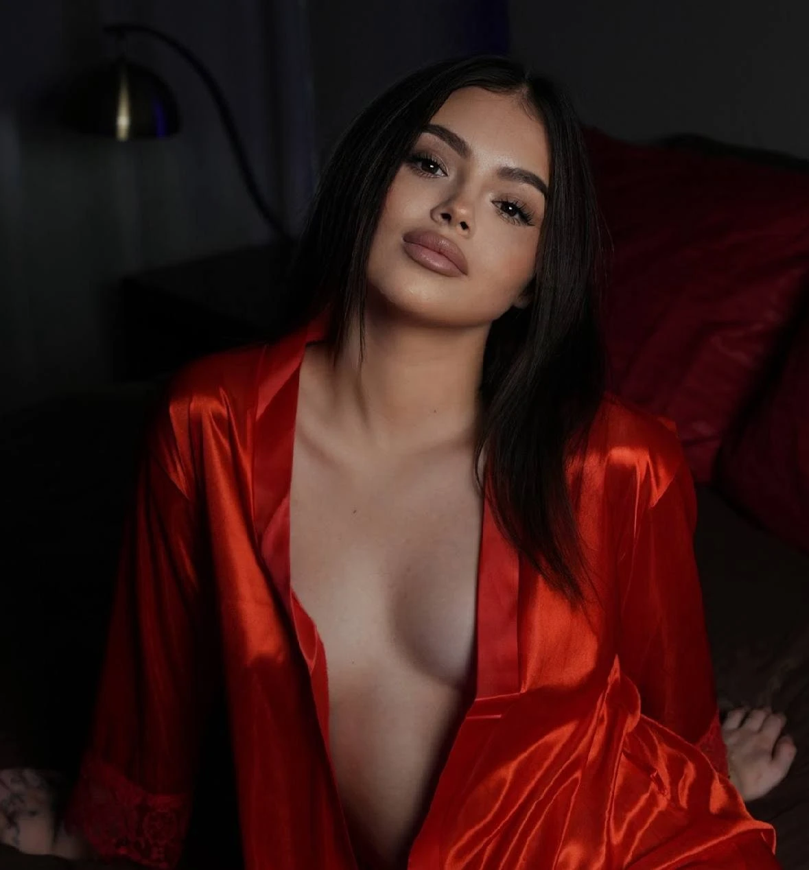 Arina – Ukrainian escort in Riga — 3 / 7