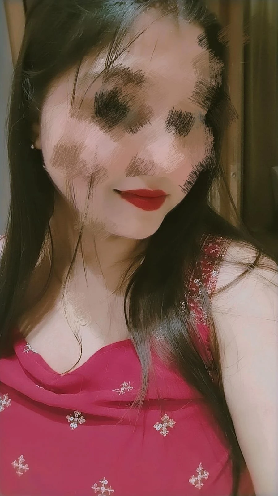 Sana – Afghan escort in Kolkata — 3 / 6