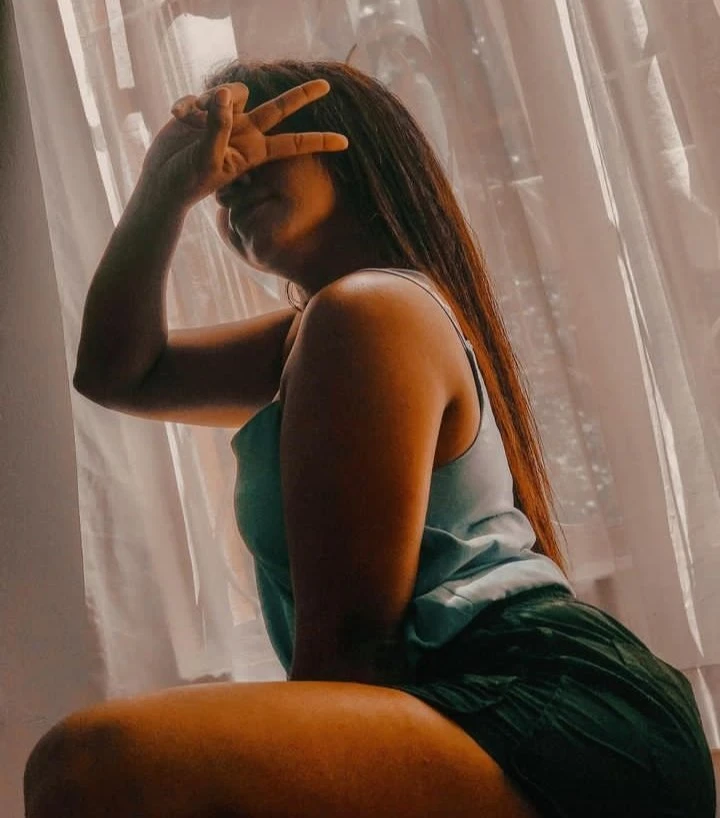 Ronali Andra – escort in Colombo — 3 / 4
