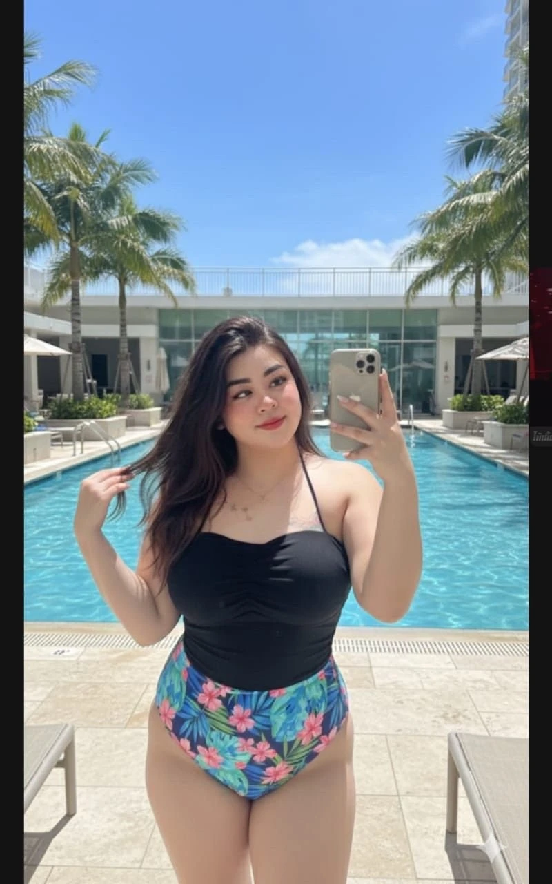 Sofi – Thai escort in Gurgaon — 3 / 9