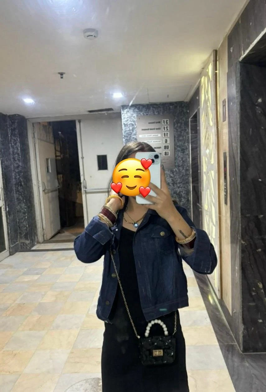 Beauty With a Spark Jeevisha – Indian escort in Hyderabad — 3 / 9