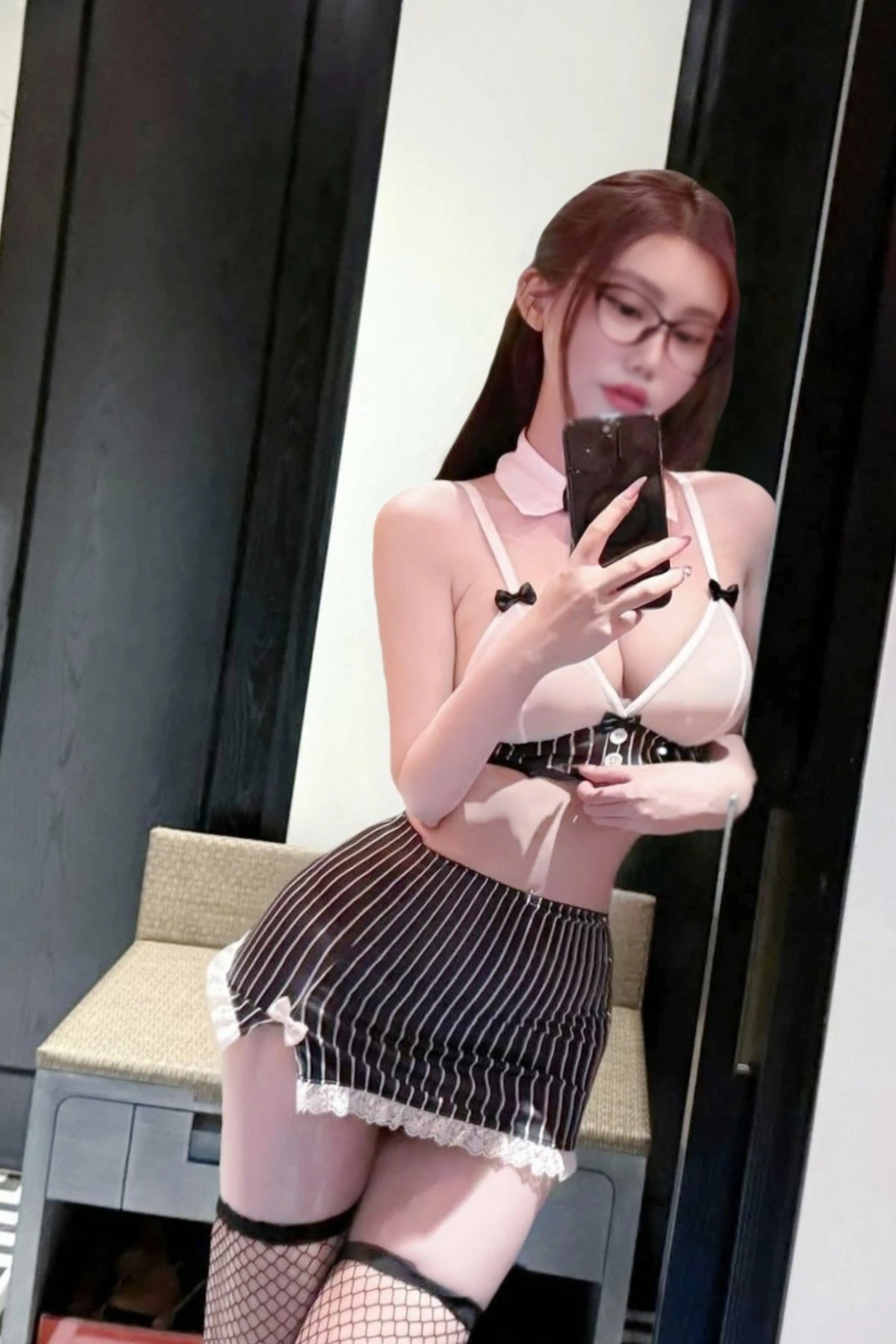 Sunny GFE – Vietnamese escort in Ho Chi Minh City — 7 / 16