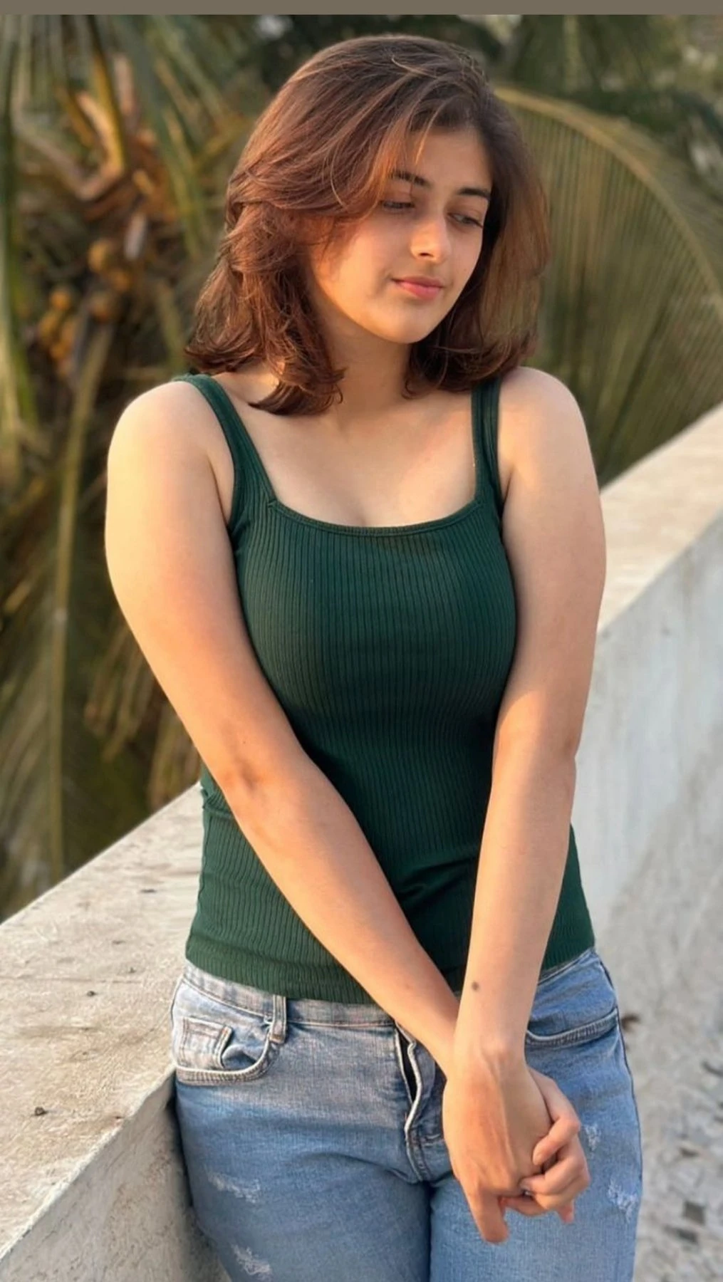 Sanjna – Indian escort in Mumbai — 6 / 7